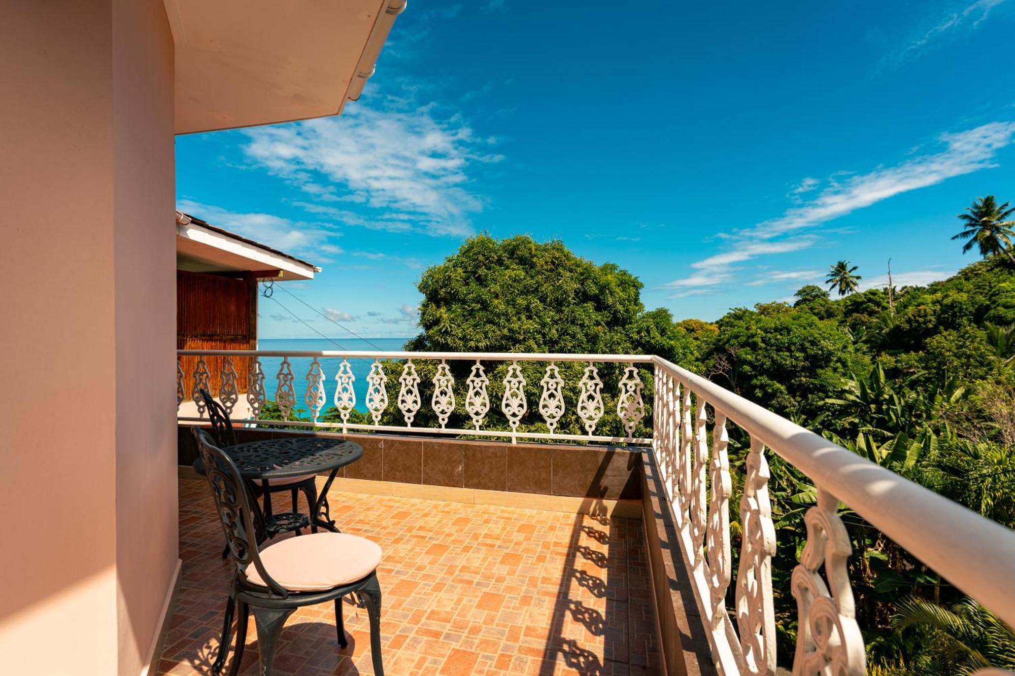 Glacis Heights Villa Exterior foto